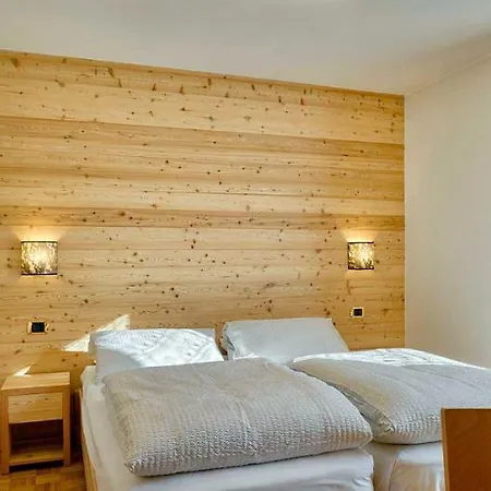 Lorella Legno * Livigno