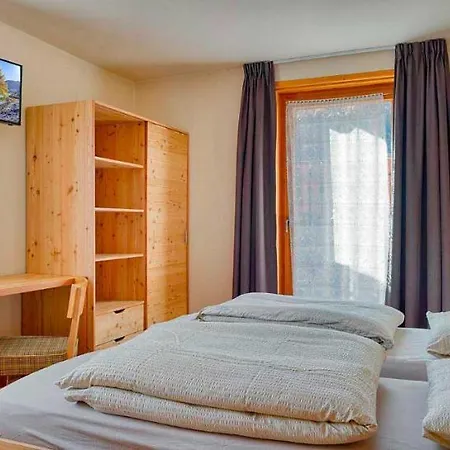 Apartamento Lorella Legno Livigno